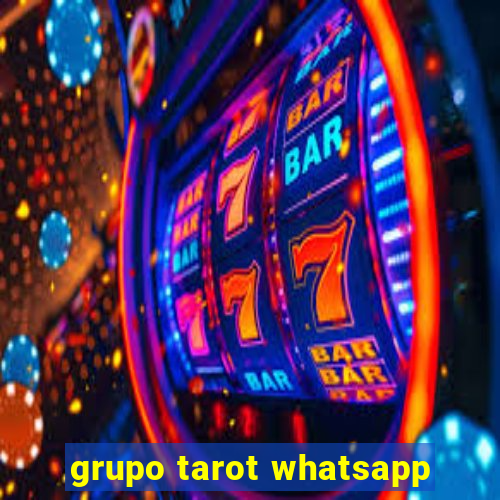 grupo tarot whatsapp